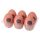 TENGA Egg Misty II Forte - Masturbador de Ovo (6 unid)
