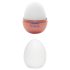 TENGA Egg Misty II Forte - Masturbador de Ovo (6 unid)