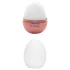 TENGA Egg Misty II Stronger - masturbador masculino ovo - kit com 6 unidades