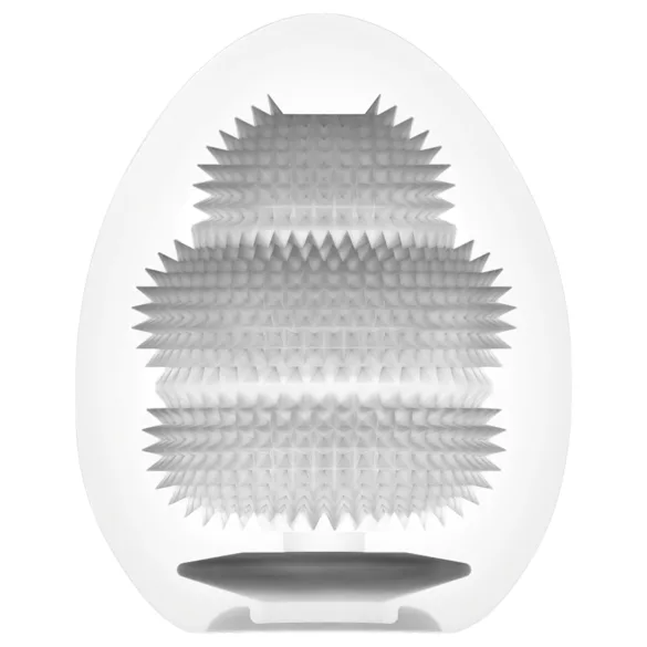 TENGA Egg Misty II Stronger - masturbador ovo masculino silicone