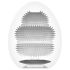 TENGA Egg Misty II Stronger - Masturbador em formato de ovo (1un)