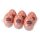 TENGA Egg Gear Stronger - Masturbador Ovo (6 unid.)