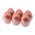 TENGA Egg Gear Stronger - Masturbador Ovo (6 unid.)