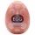 TENGA Egg Gear Stronger - masturbador masculino em forma de ovo - 1 unidade
