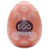 TENGA Egg Gear Stronger - masturbador masculino em forma de ovo - 1 unidade