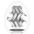 TENGA Egg Gear Stronger - masturbador masculino em forma de ovo - 1 unidade