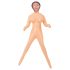 You2Toys - Yuki, boneca inflável de seios grandes
