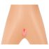 You2Toys - Yuki, boneca inflável de seios grandes