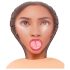 You2Toys - Layla, a sensual boneca inflável