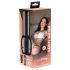 Kiiroo Dainty Wilder - Masturbador Realista Compatível com PowerBlow (Natural)