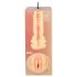 Kiiroo Dainty Wilder - Masturbador Realista Compatível com PowerBlow (Natural)