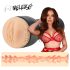 Kiiroo MelRose Michaels - Vagina Artificial Compatível com PowerBlow (Natural)