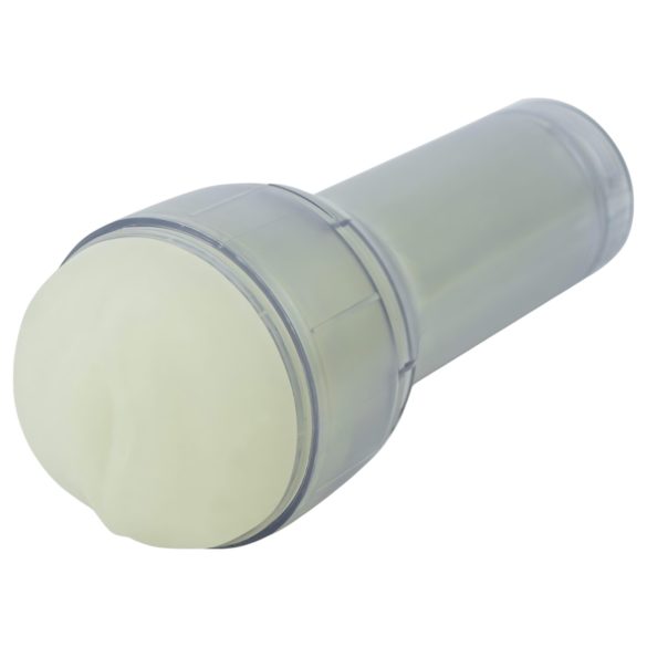 Kiiroo Feel Glow - Brilhante, Compatível com PowerBlow (branco)