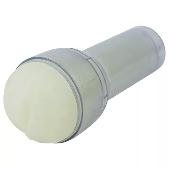 Kiiroo Feel Glow - lanterna íntima - compatível PowerBlow (branco)