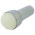 Kiiroo Feel Glow - Brilhante, Compatível com PowerBlow (branco)