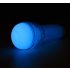 Kiiroo Feel Glow - Brilhante, Compatível com PowerBlow (branco)