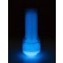 Kiiroo Feel Glow - Brilhante, Compatível com PowerBlow (branco)