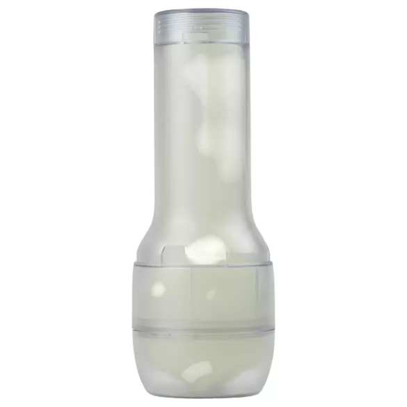 Kiiroo Feel Glow - lanterna íntima - compatível PowerBlow (branco)