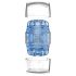 Fleshlight Quickshot Turbo - masturbador de viagem (azul)