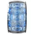 Fleshlight Quickshot Turbo - masturbador masculino compacto - azul
