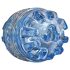 Fleshlight Quickshot Turbo - masturbador de viagem (azul)