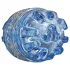 Fleshlight Quickshot Turbo - masturbador masculino compacto - azul
