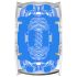 Fleshlight Quickshot Turbo - masturbador de viagem (azul)