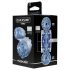 Fleshlight Quickshot Turbo - masturbador de viagem (azul)