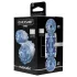 Fleshlight Quickshot Turbo - masturbador masculino compacto - azul