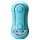 Tenga Flip Orb Pastaio - super masturbador (azul)