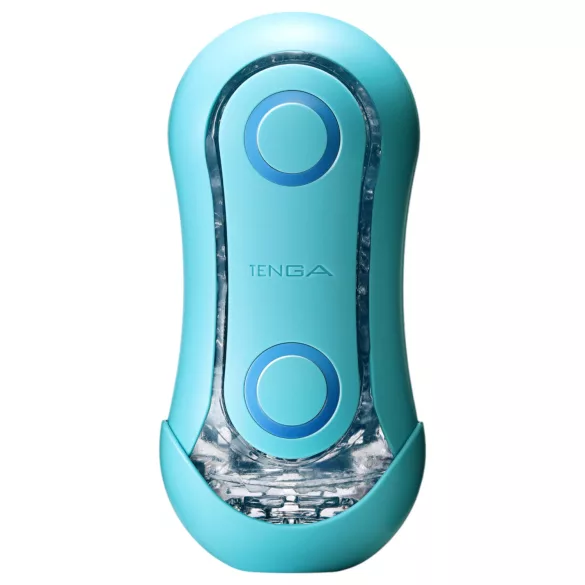 TENGA Flip Orb Pastaio - super masturbador (azul)