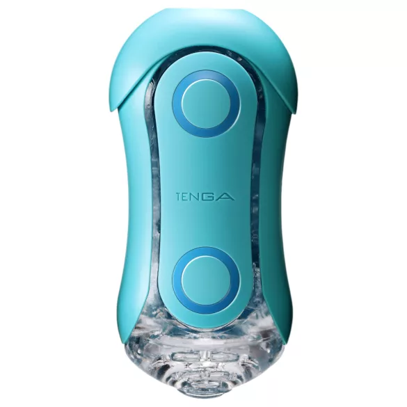 TENGA Flip Orb Pastaio - super masturbador (azul)
