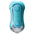 Tenga Flip Orb Pastaio - super masturbador (azul)