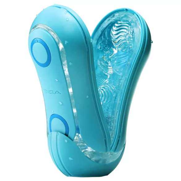 TENGA Flip Orb Pastaio - super masturbador (azul)