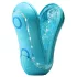 TENGA Flip Orb Pastaio - super masturbador (azul)