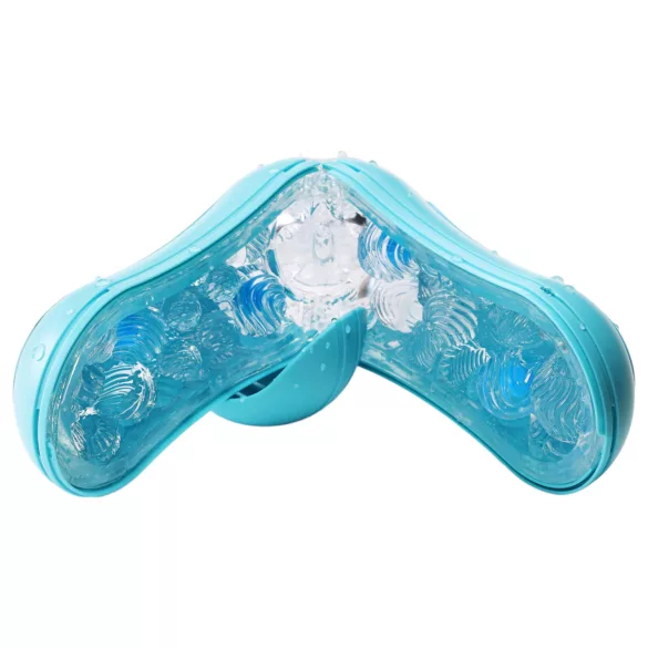 TENGA Flip Orb Pastaio - super masturbador (azul)