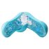 Tenga Flip Orb Pastaio - super masturbador (azul)