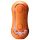 Tenga Flip Orb Pastaio - super masturbador (laranja)