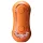 TENGA Flip Orb Pastaio - super masturbador (laranja)