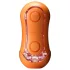 TENGA Flip Orb Pastaio - super masturbador (laranja)