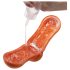 Tenga Flip Orb Pastaio - super masturbador (laranja)