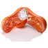 Tenga Flip Orb Pastaio - super masturbador (laranja)