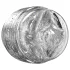 Fleshlight Quickshot Autumn Falls - masturbador de viagem (transparente)