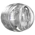 Fleshlight Quickshot Autumn Falls - masturbador de viagem (transparente)