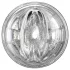 Fleshlight Quickshot Autumn Falls - masturbador de viagem (transparente)