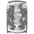 Fleshlight Quickshot Autumn Falls - masturbador de viagem (transparente)