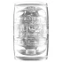 Fleshlight Quickshot Autumn Falls - masturbador de viagem (transparente)