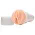 Fleshlight Sky Bri Celestial - masturbador vaginal realista - cor natural