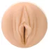 Fleshlight Sky Bri Celestial - masturbador vaginal realista - cor natural
