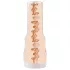 Fleshlight Sky Bri Celestial - masturbador vaginal realista - cor natural